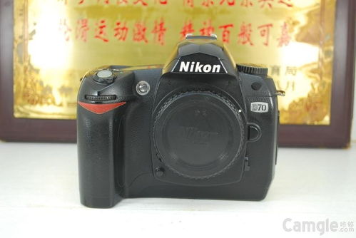 500元级高性价比入门单反之选 尼康D70 CCD经典重温