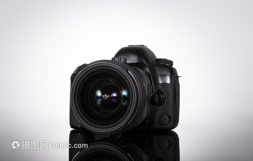 移轴摄影 当数码相机遇见专业镜头，开启创意影像新视界