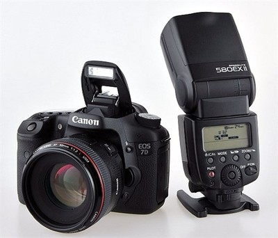 佳能7D 捕捉光影艺术的数码利器