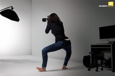 智能手机时代，数码相机如何在“寒冬”中突围？——聚焦数码摄影服务的转型之路