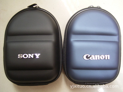 专业防护，随行记录 探秘希拓箱包A80系列EVA相机包