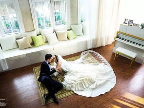 昆明婚纱照必拍20景，定格绝美瞬间让他目不转睛