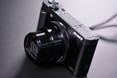 超大变焦与小巧机身的完美融合 索尼HX99大变焦相机深度评测