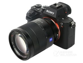 索尼A7RII套机（24-70mm）重庆报价18000元，数码摄影服务新选择